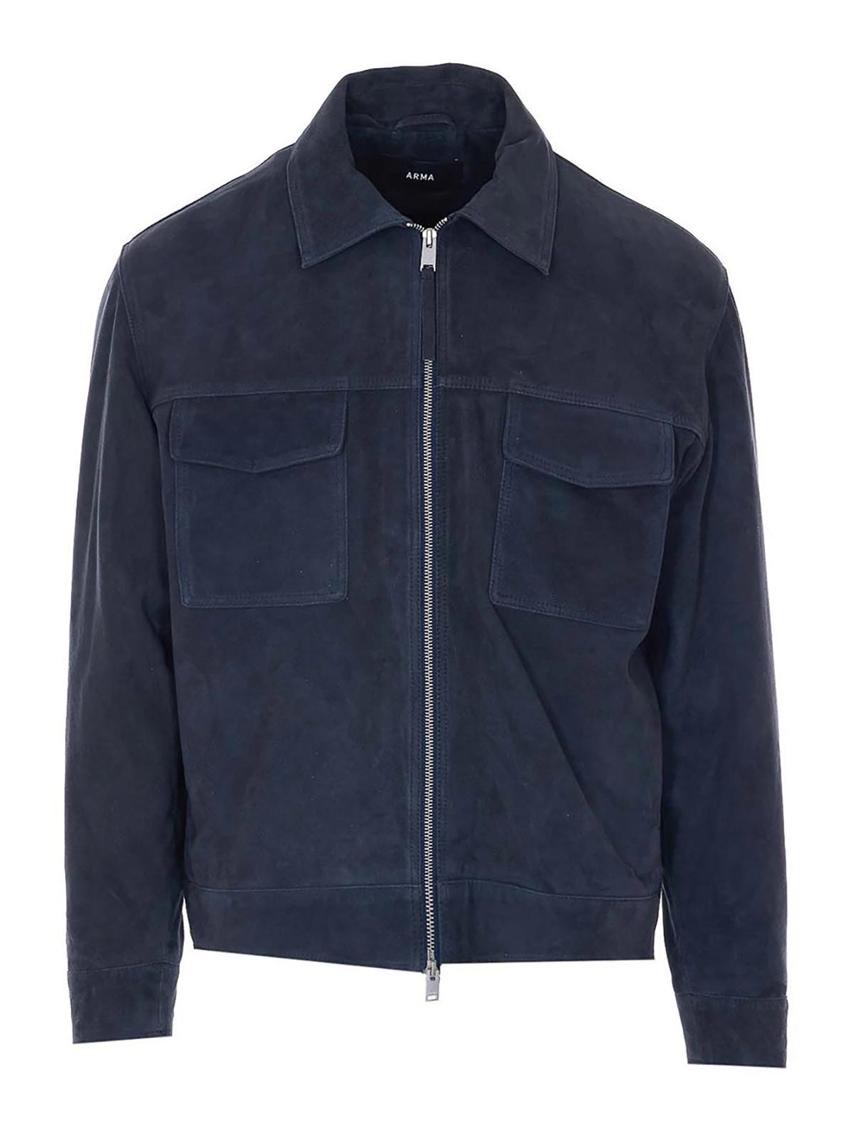 Kale Jacket