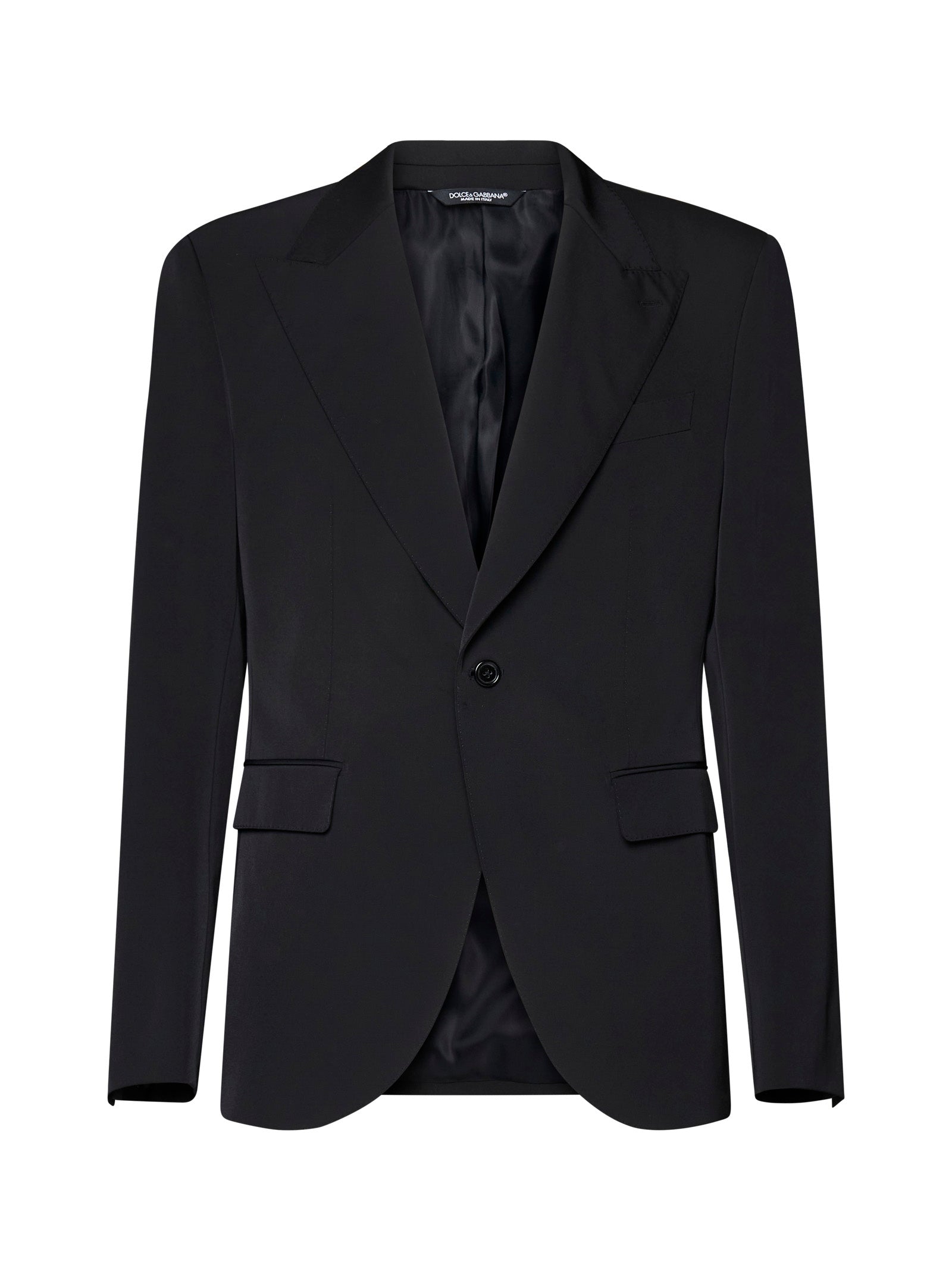 Blazer — Black