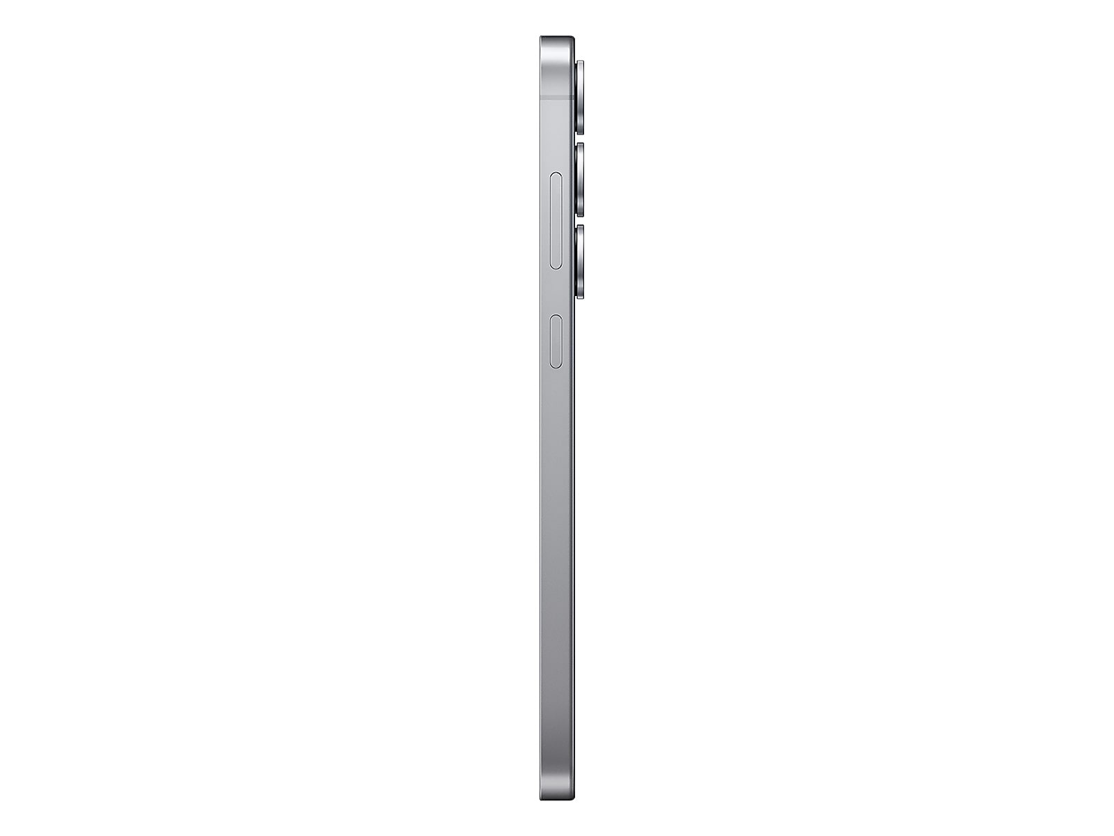 Galaxy S25+ 512GB in Silver Shadow (AT & T)(SM-S936UZSEATT)