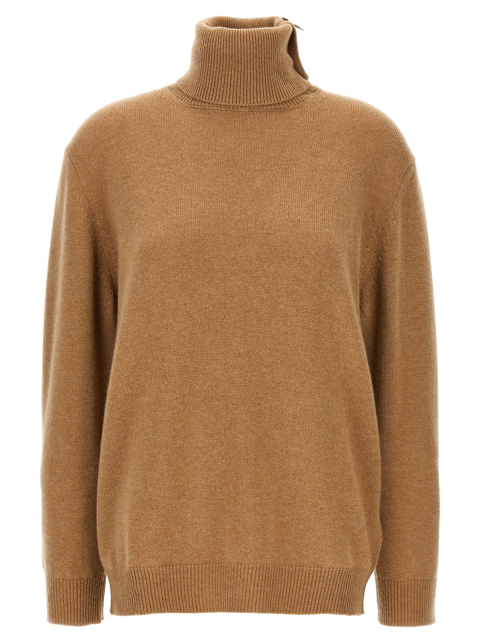 Fabiana Filippi 여성 Turtleneck Sweater MAD224F493L049_1256
