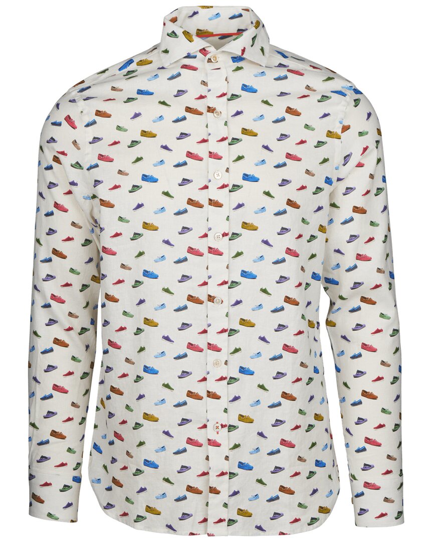 Supply Co. Papoutsi Sport Shirt