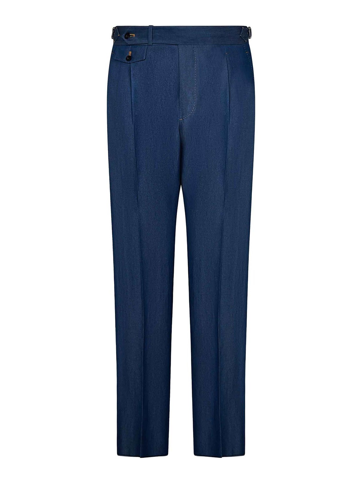 James Bond 007 Model Denim