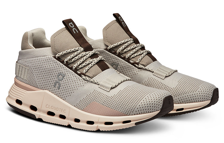 (WMNS) Cloudnova 'Pearl Shell'