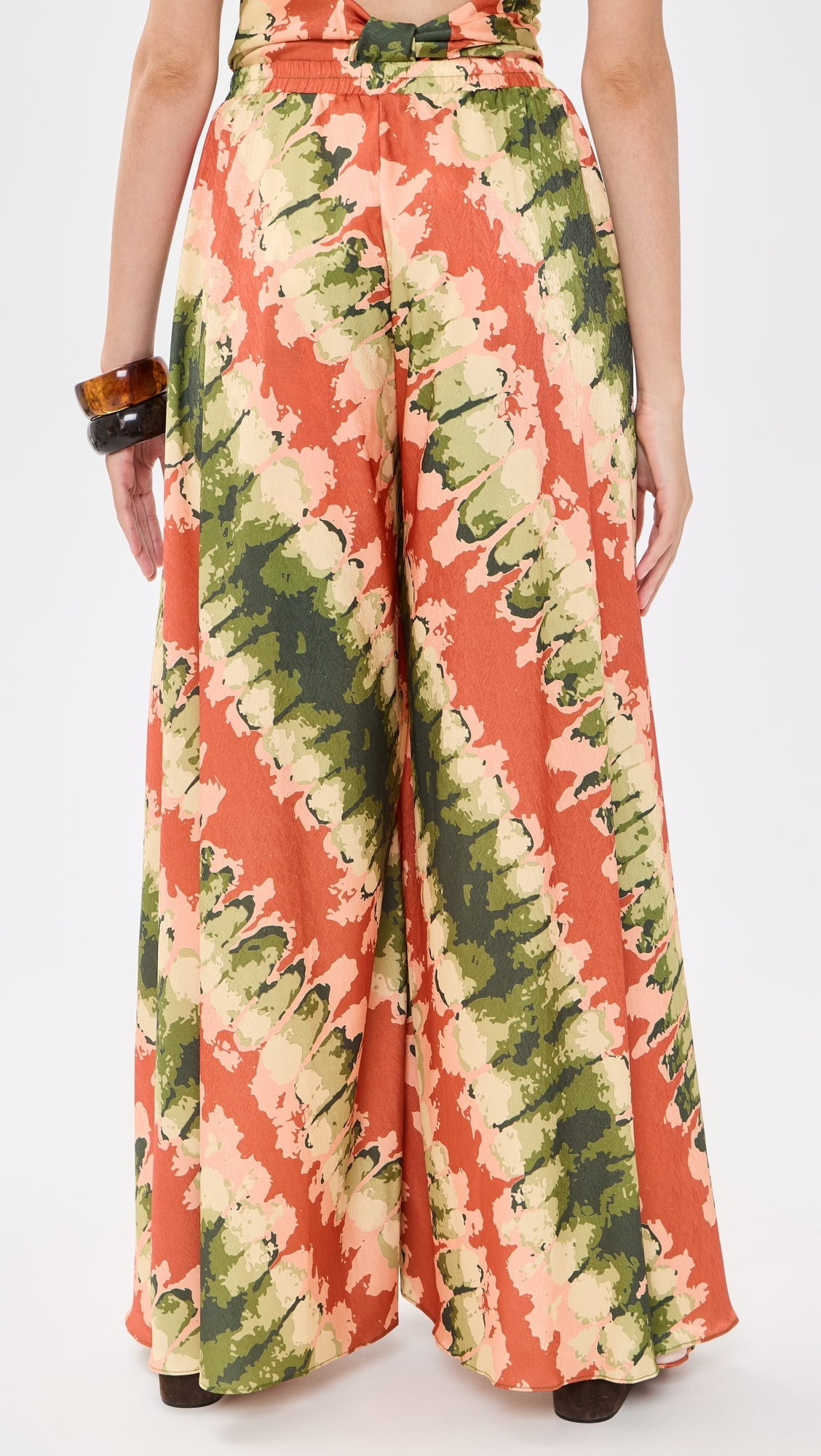 Jant Pants Raki Orange