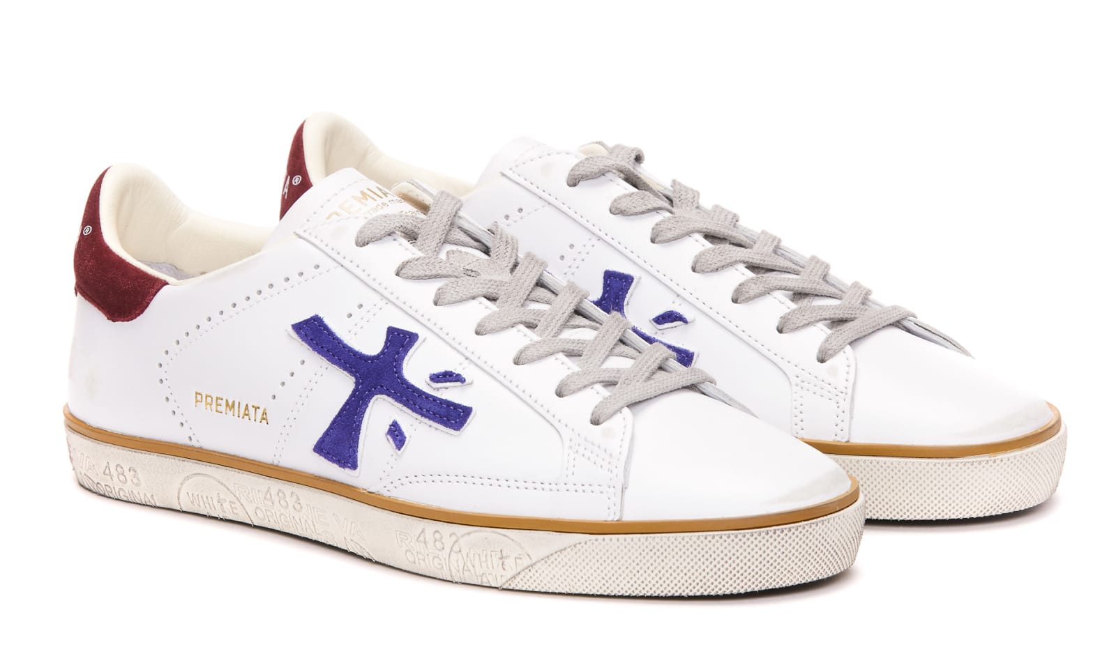 Steven Sneakers