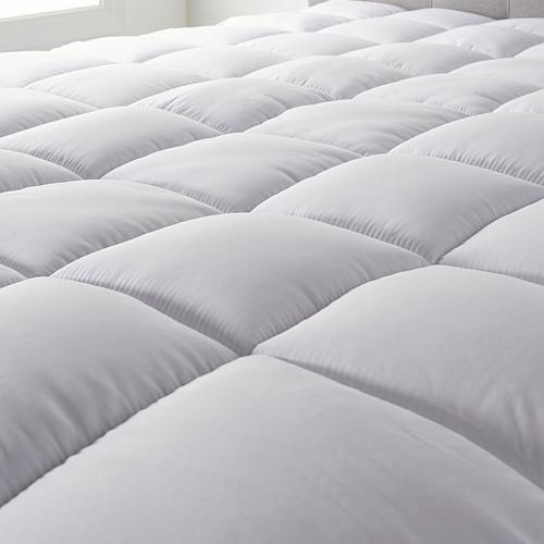 "Coolmax 2"" Mattress Topper