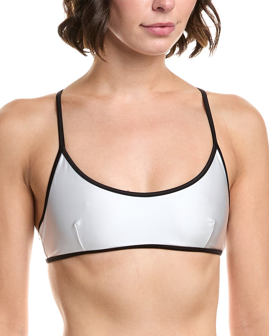 Rosa Bikini Top