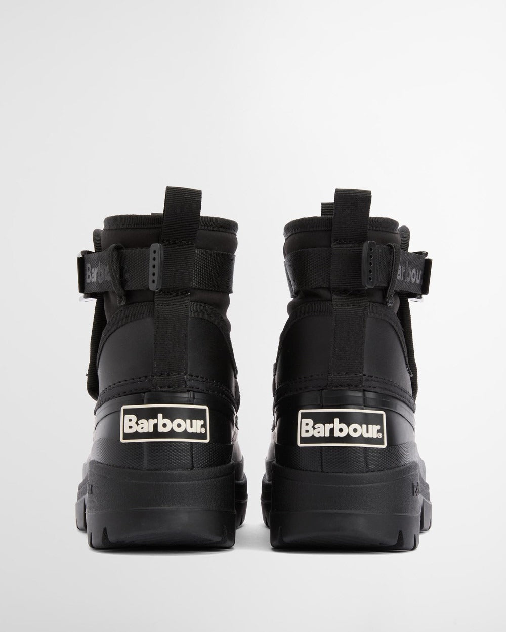 Barbour Braybourn Duck Boot Welly