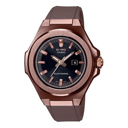 Baby-G 'Copper'