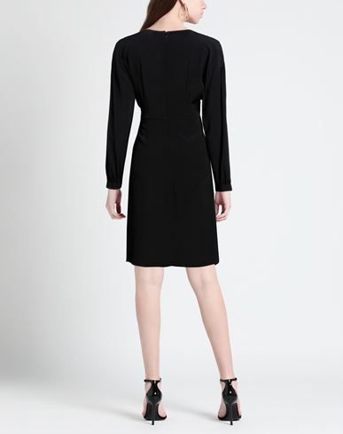 Woman Mini dress Black