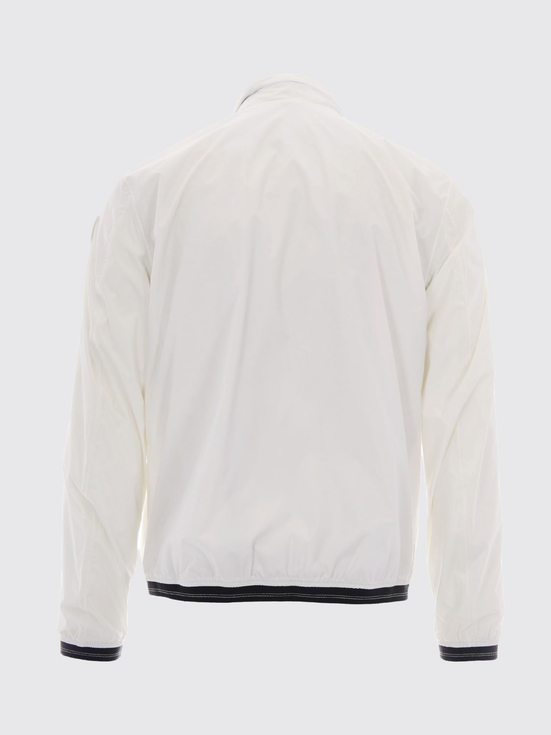 Jacket Men color Black
