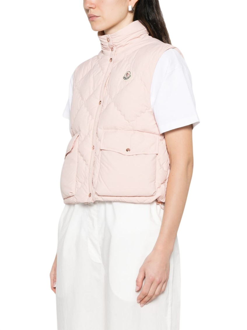 Biois Down Vest