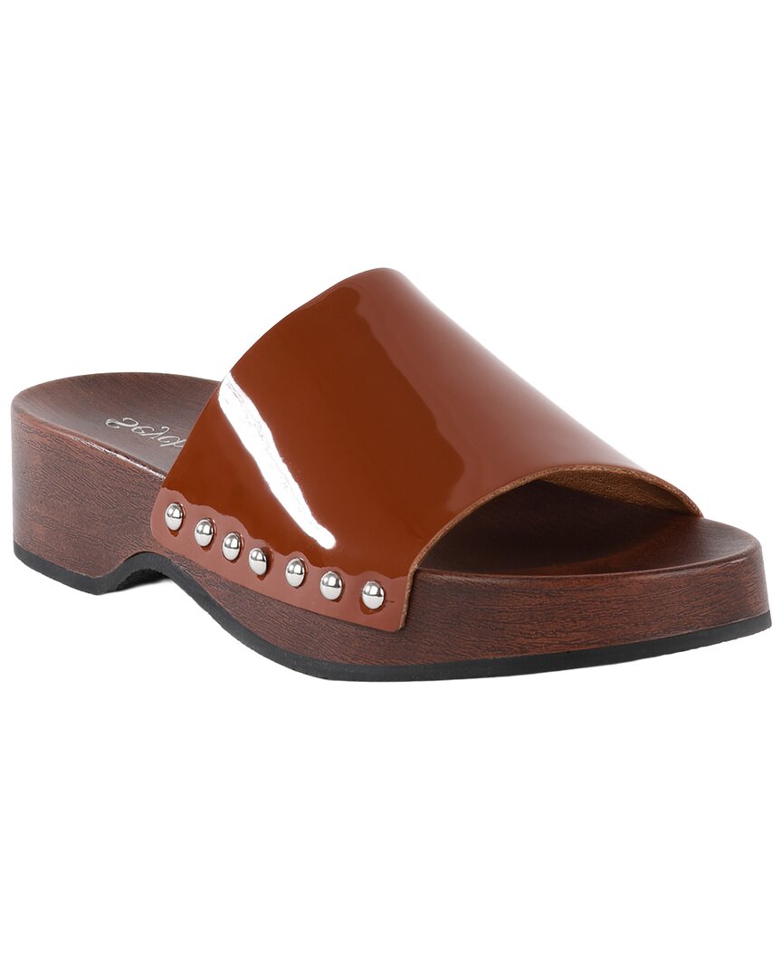 Patent Clog