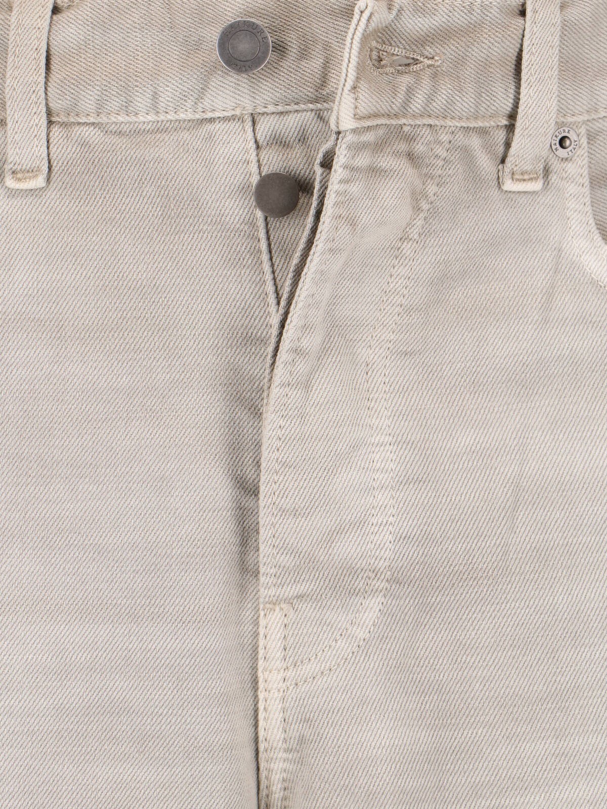Wide Jeans