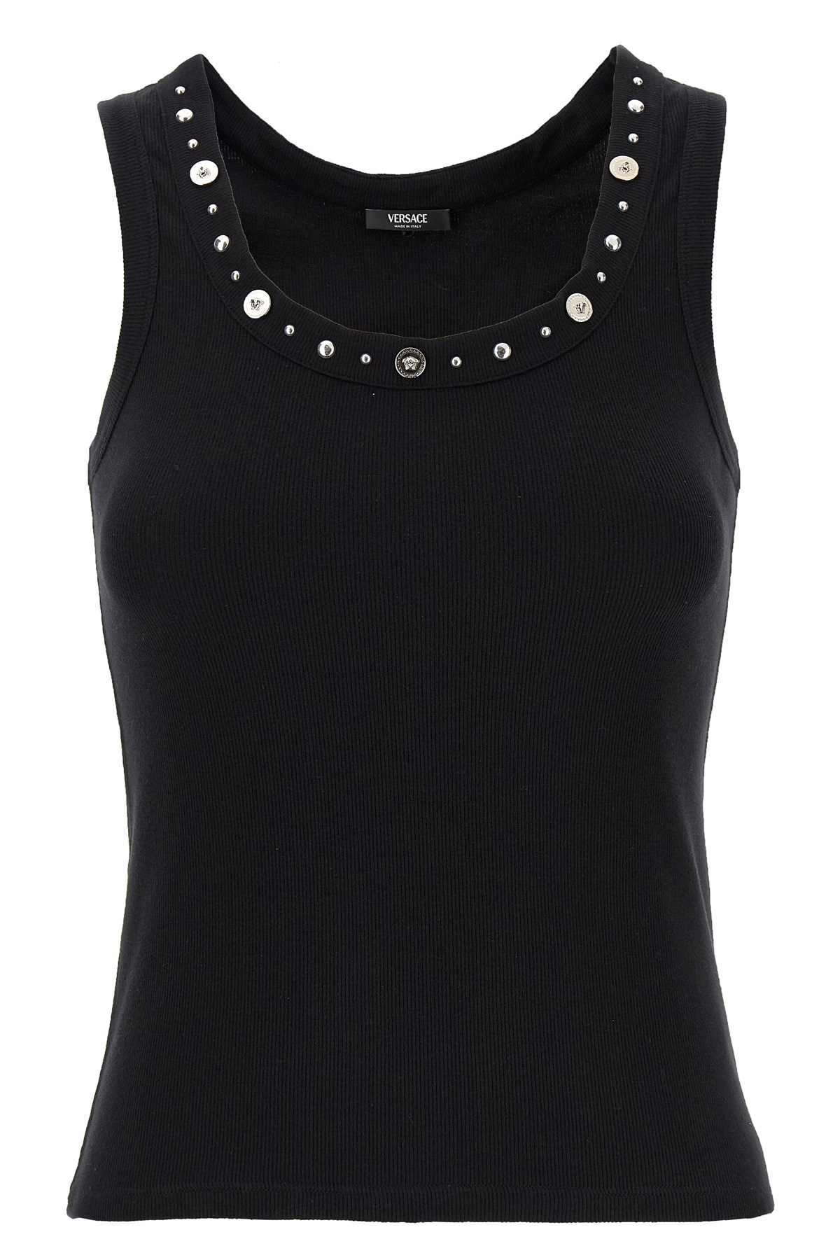 'Medusa' Tank Top