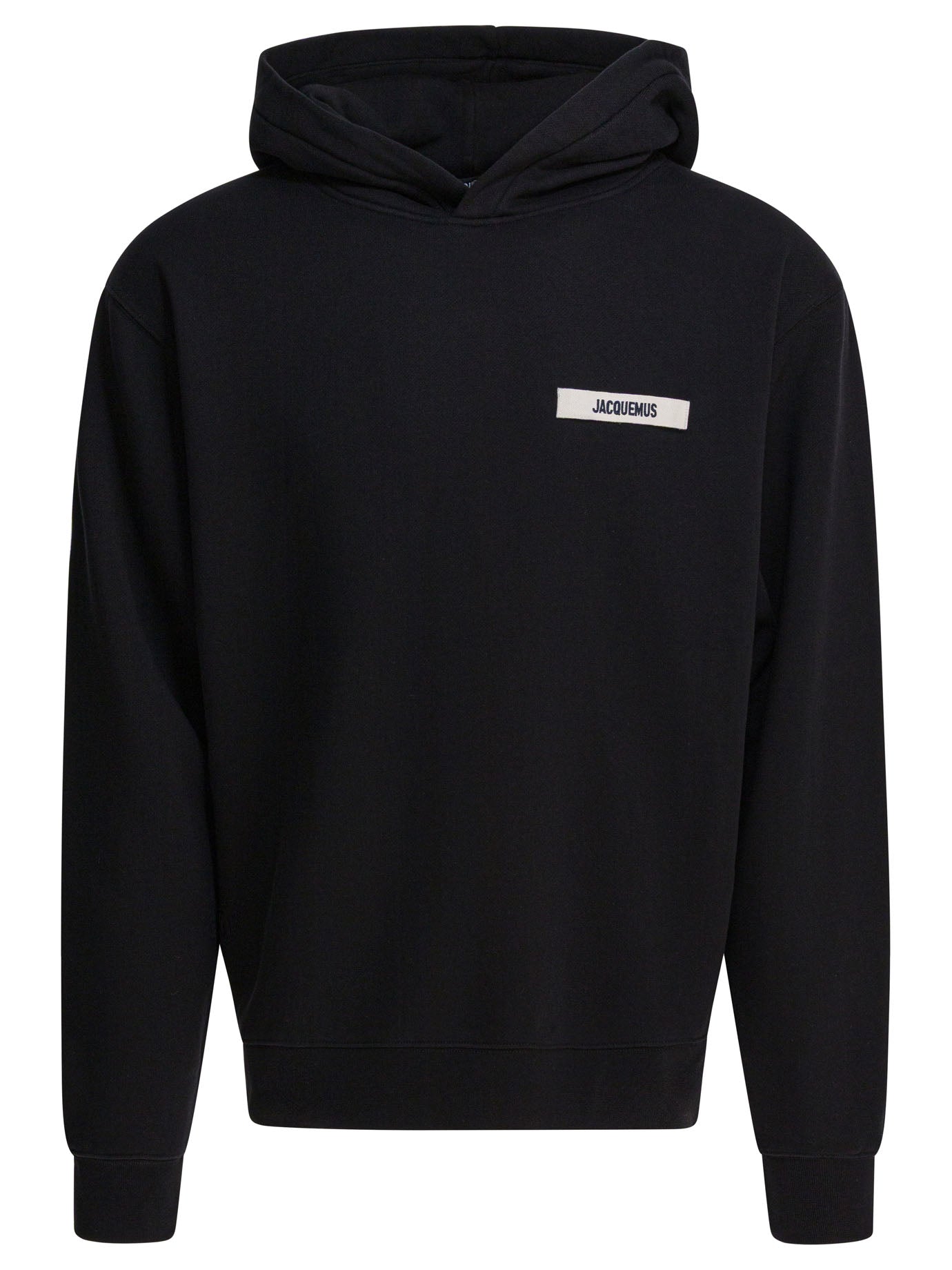 Classic Grit Hoodie