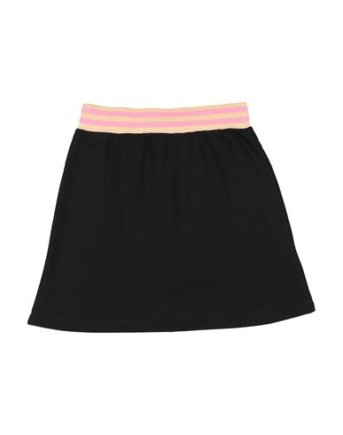 Kid Girl Kids' skirt Black Size 12 Cotton