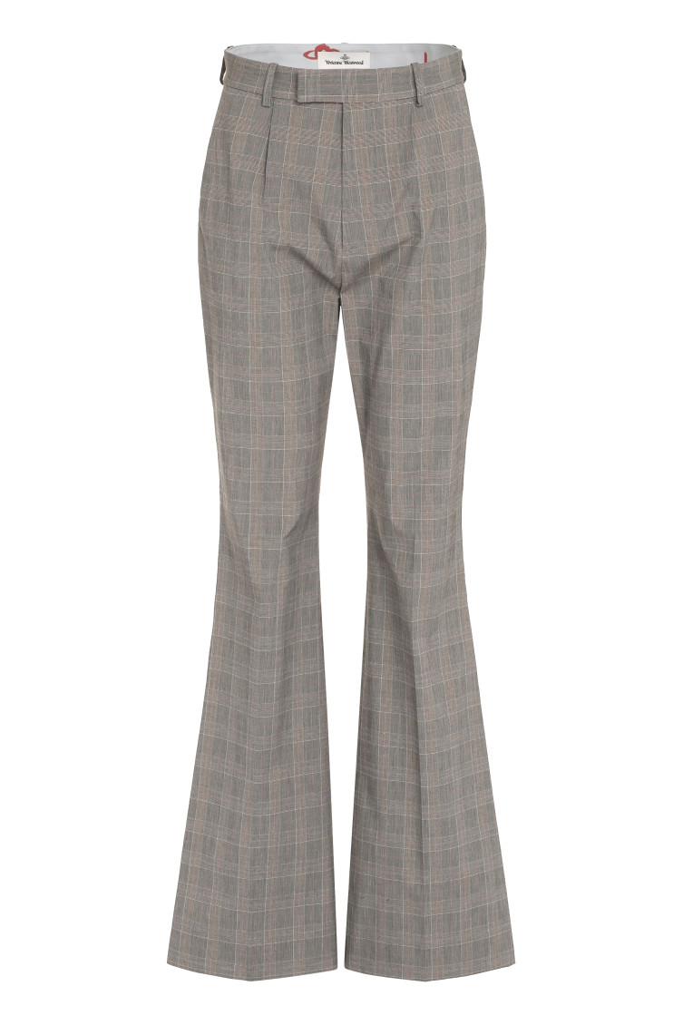 Classic Trouser