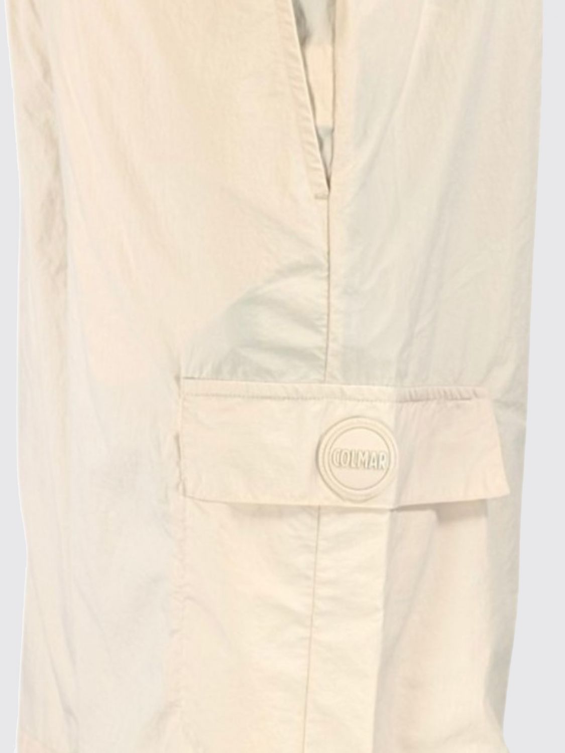Shorts Men color Beige