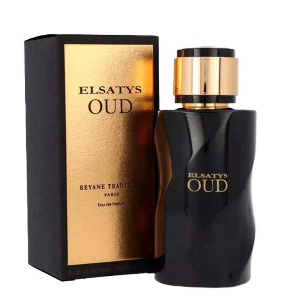 Oud Elsatys Eau De Parfu