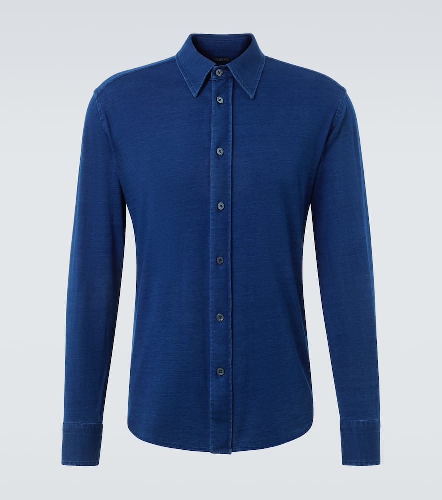 Cotton shirt