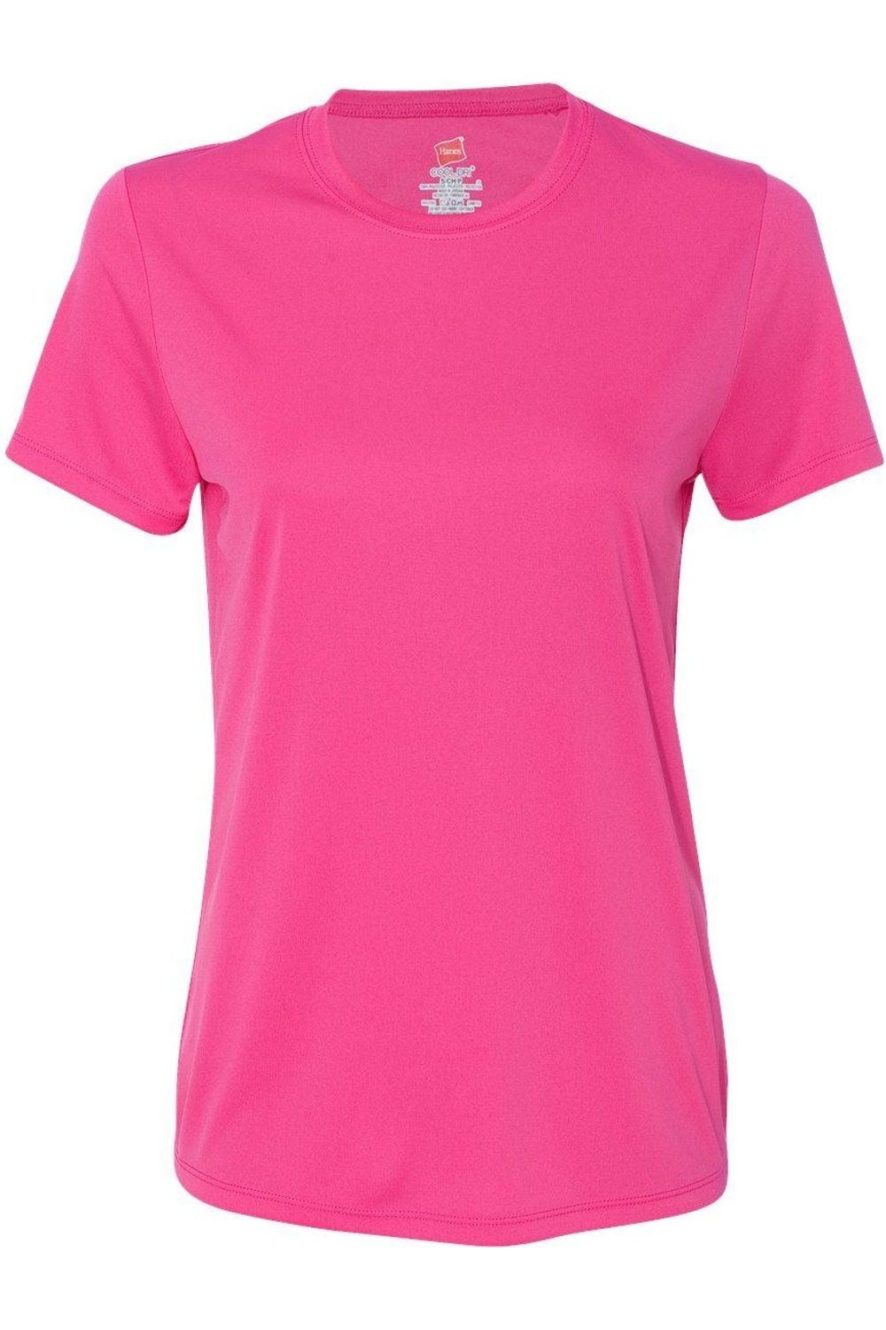 Cool DRI Women's Performance T-Shirt