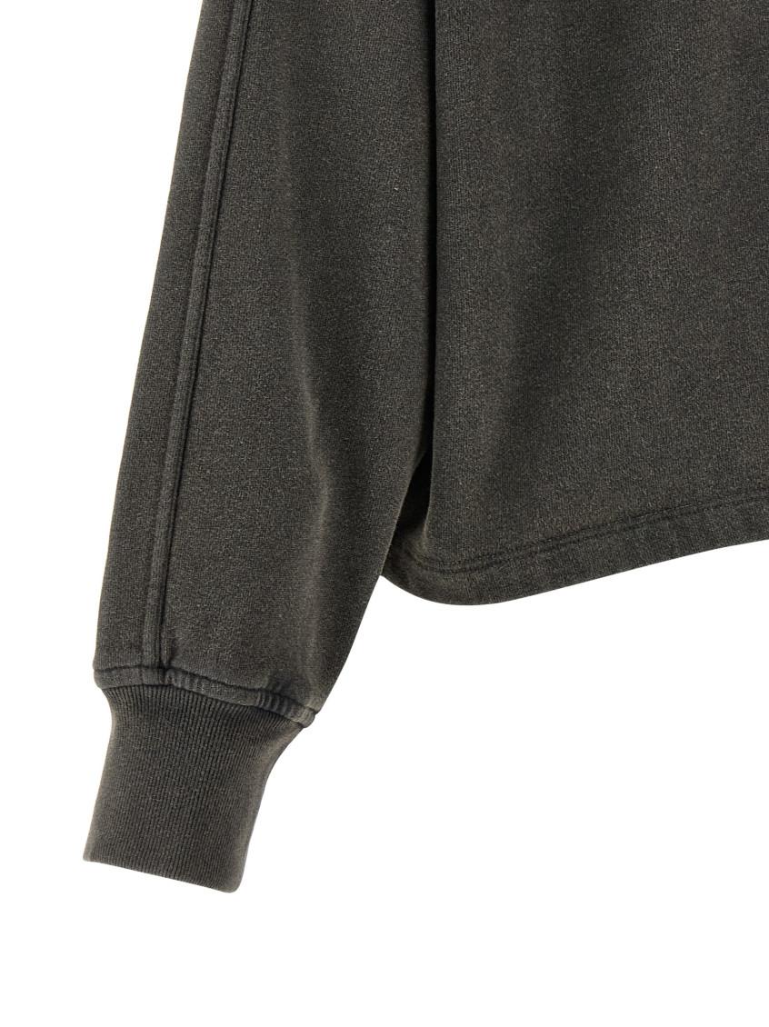 Sunny Sweatshirt