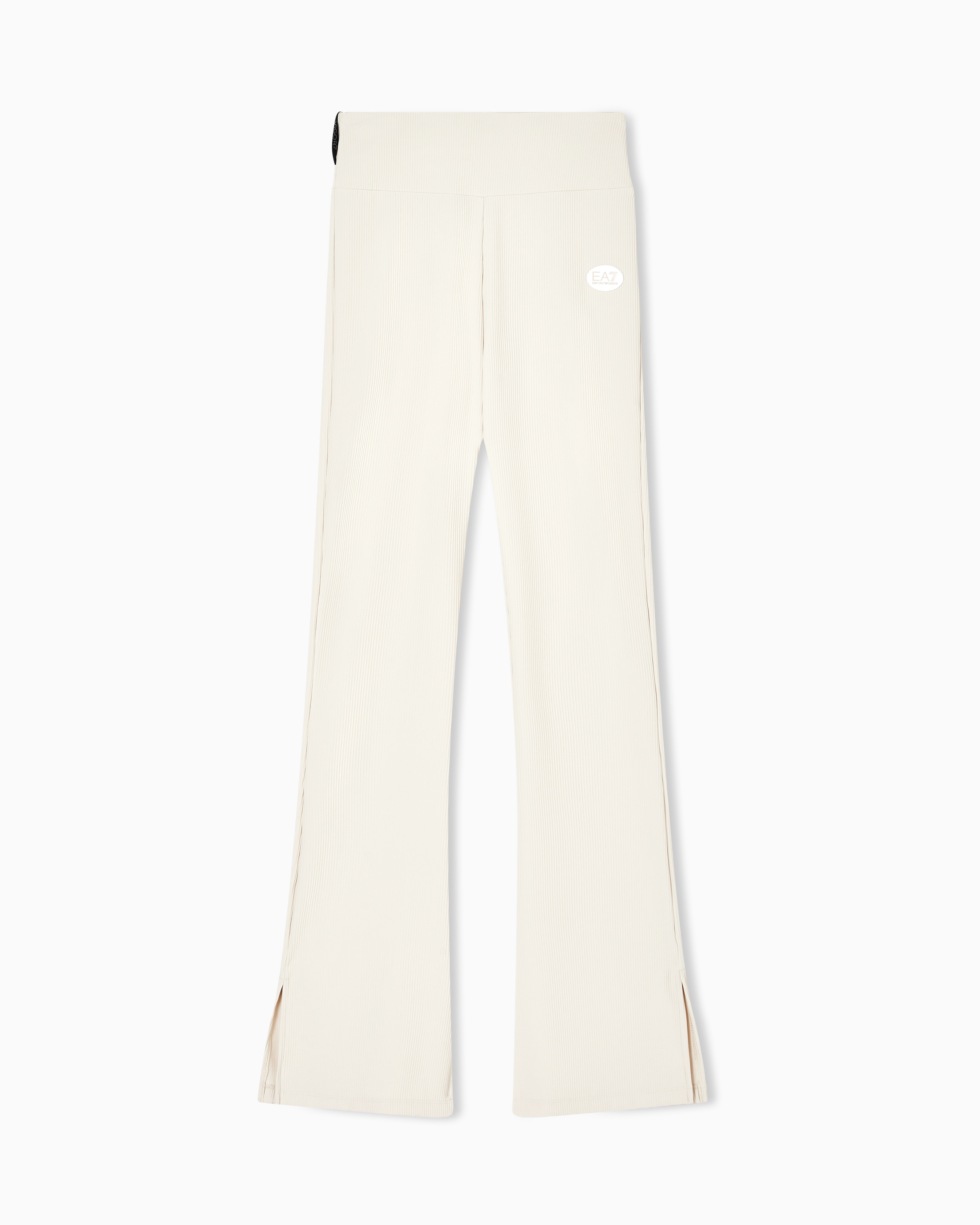 Dynamic Athlete leggings in VIGOR7 technical fabric