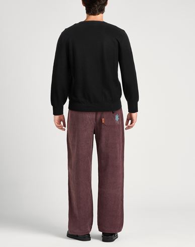 Man Sweater Black