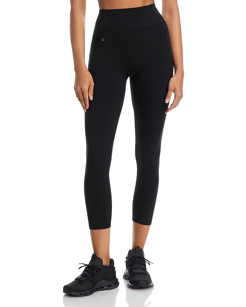 Studio Tights 7/8 Leggings