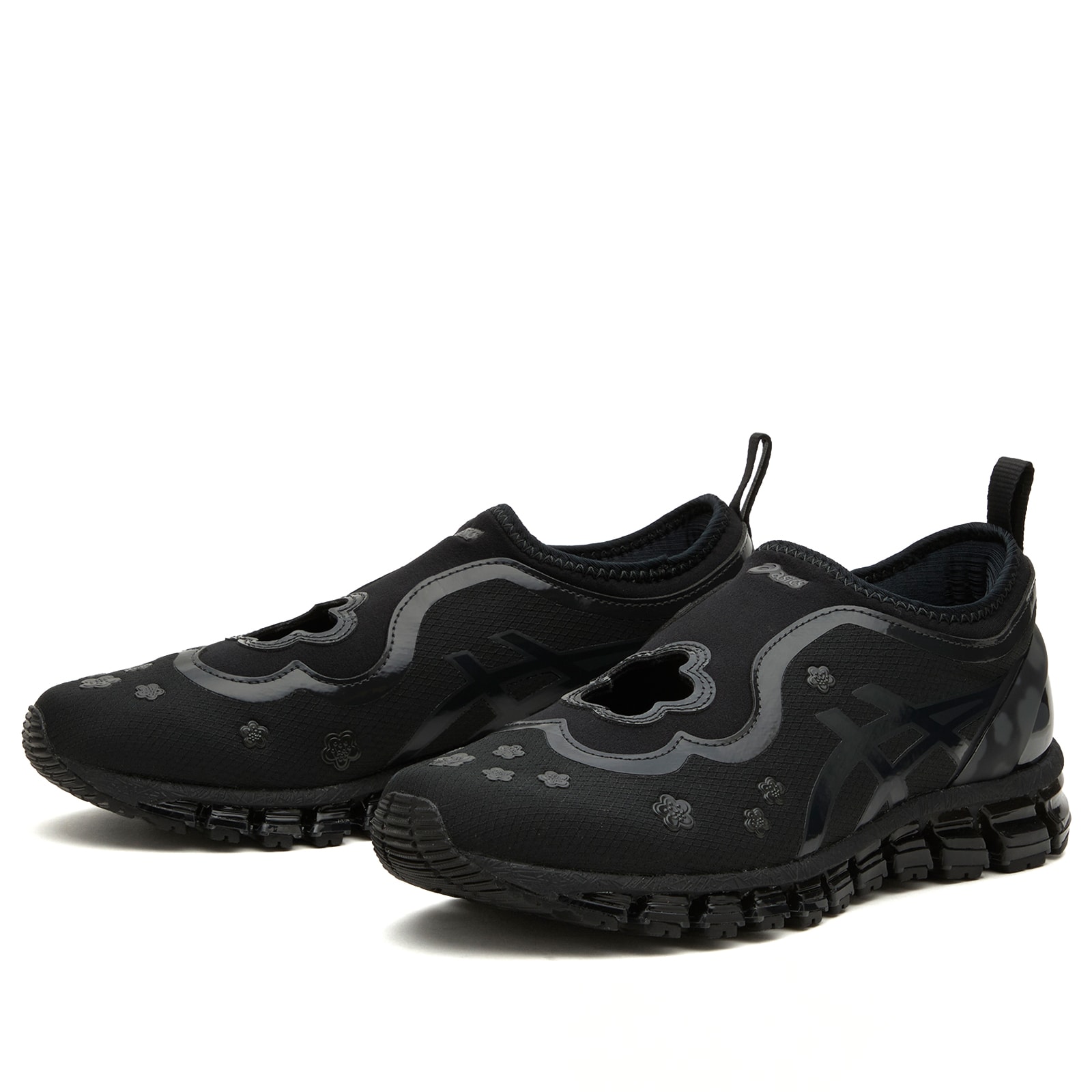 Women's x Cecilie Bahnsen Gel-Quantum 360 I Sneakers Black