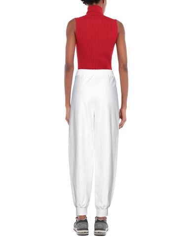 Woman Pants White