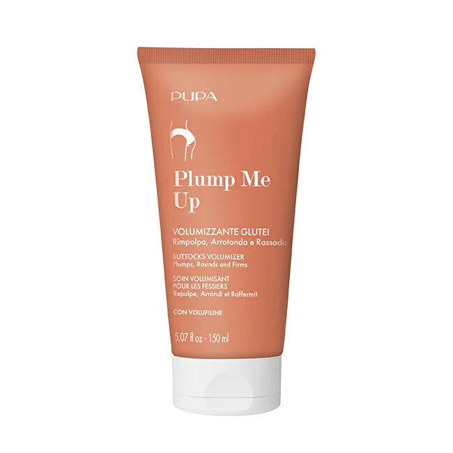 Firming gel on the buttocks Plump Me Up Buttocks Volumizer