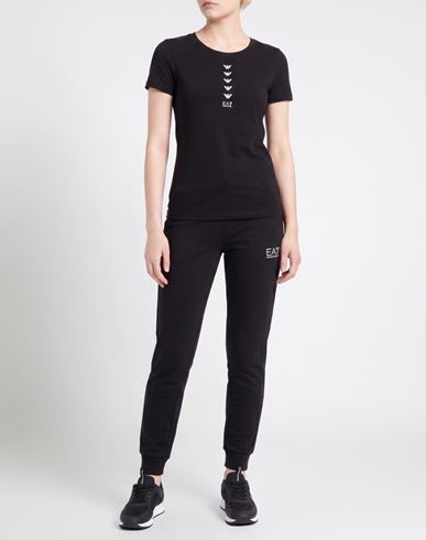 Woman T