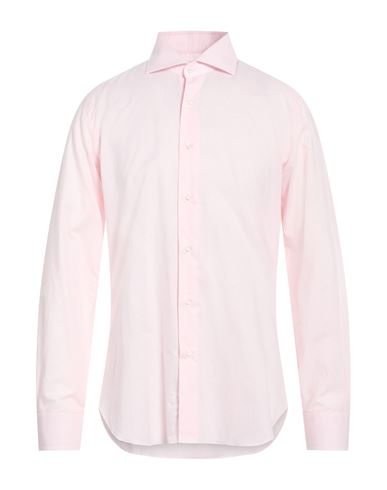 Man Shirt Light pink Size 15 ½ Cotton