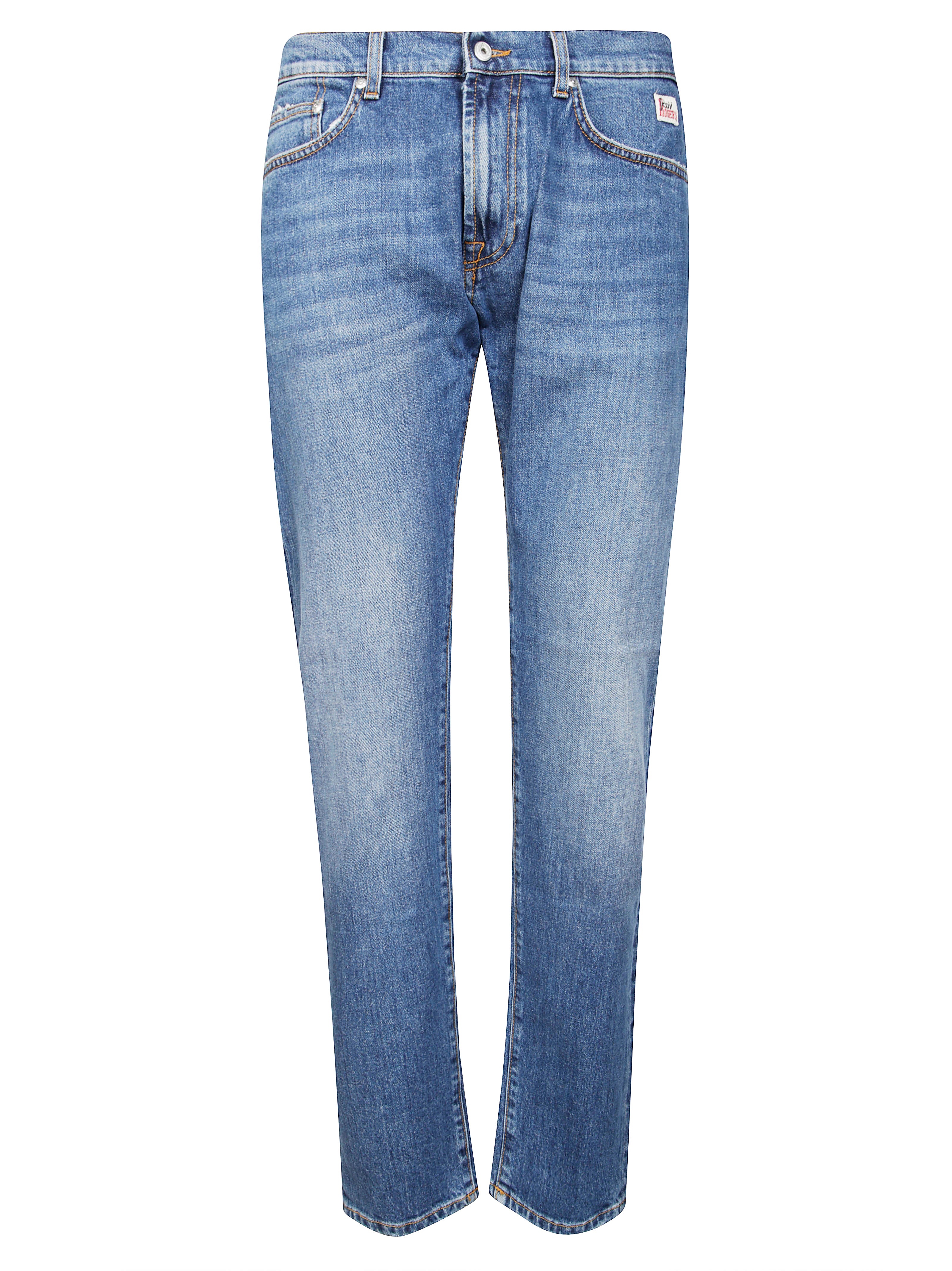 Leland Denim Jeans