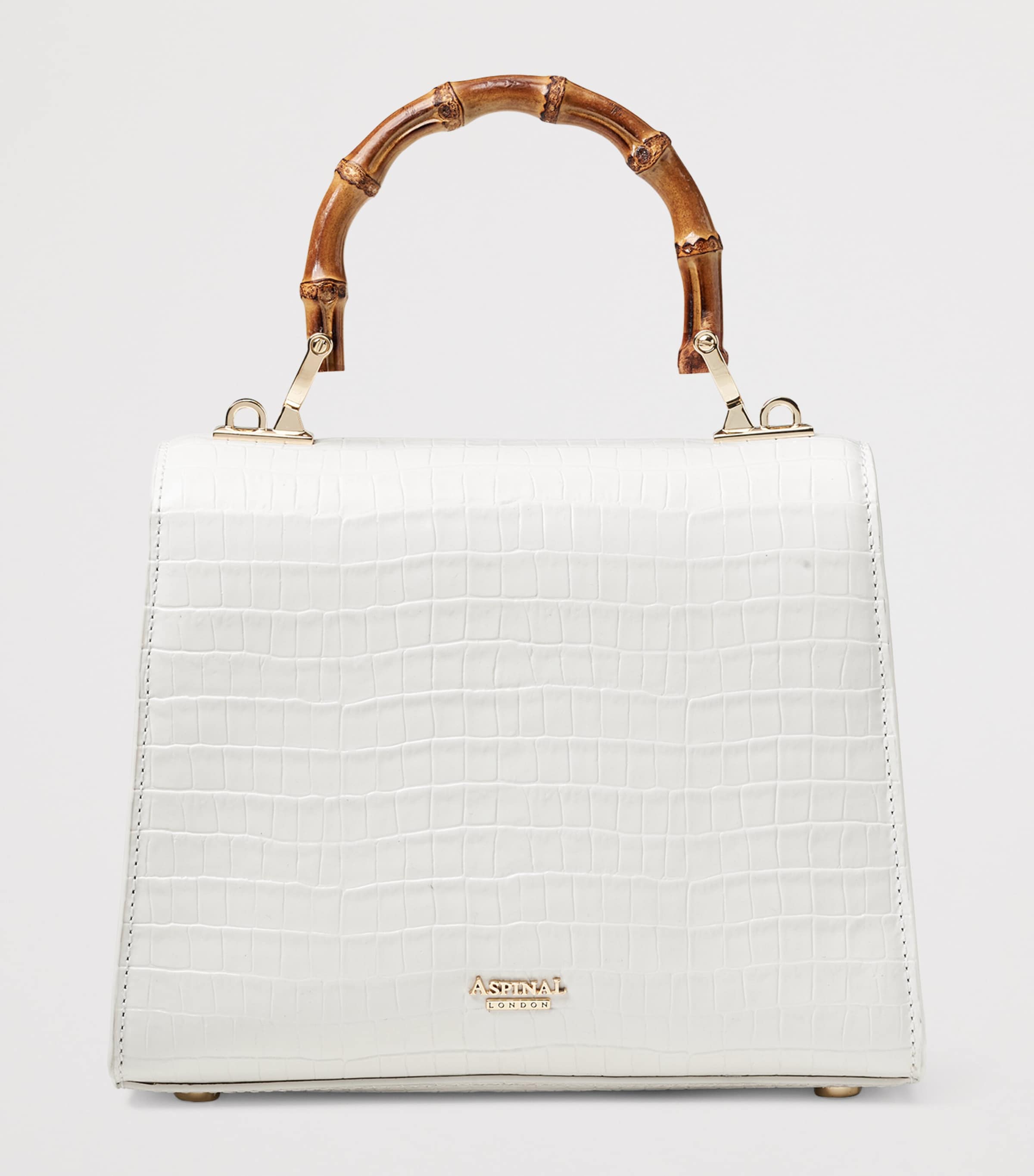 Midi Mayfair Bag