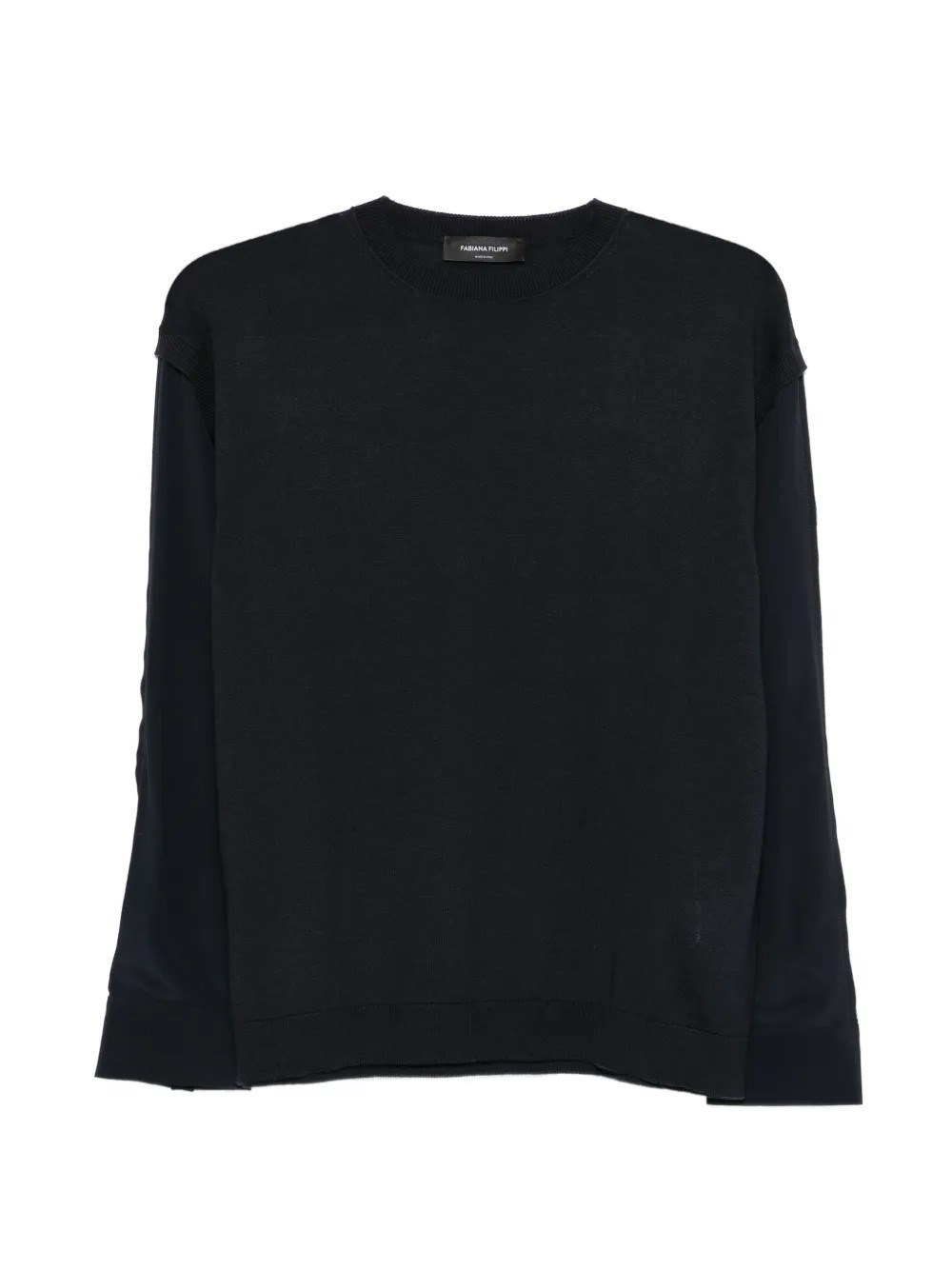 Crew Neck Sweater