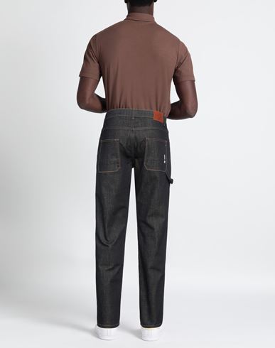 Man Jeans Blue