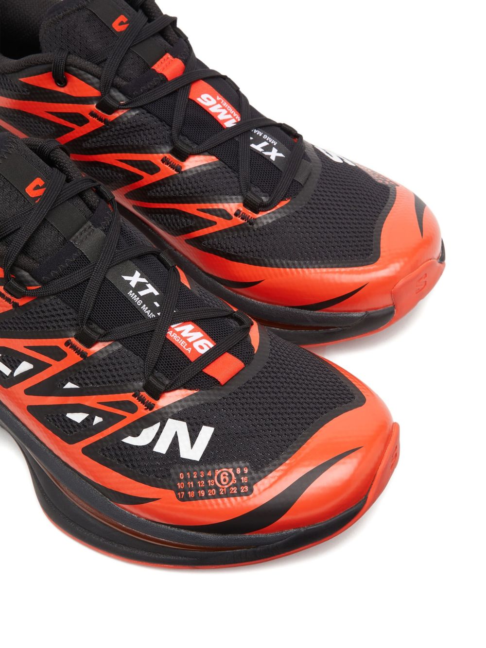 X Salomon Sneaker Xt