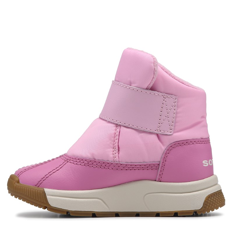 Kids' Whitney II Waterproof Winter Boot Toddler/Little Kid Boots (Pink)