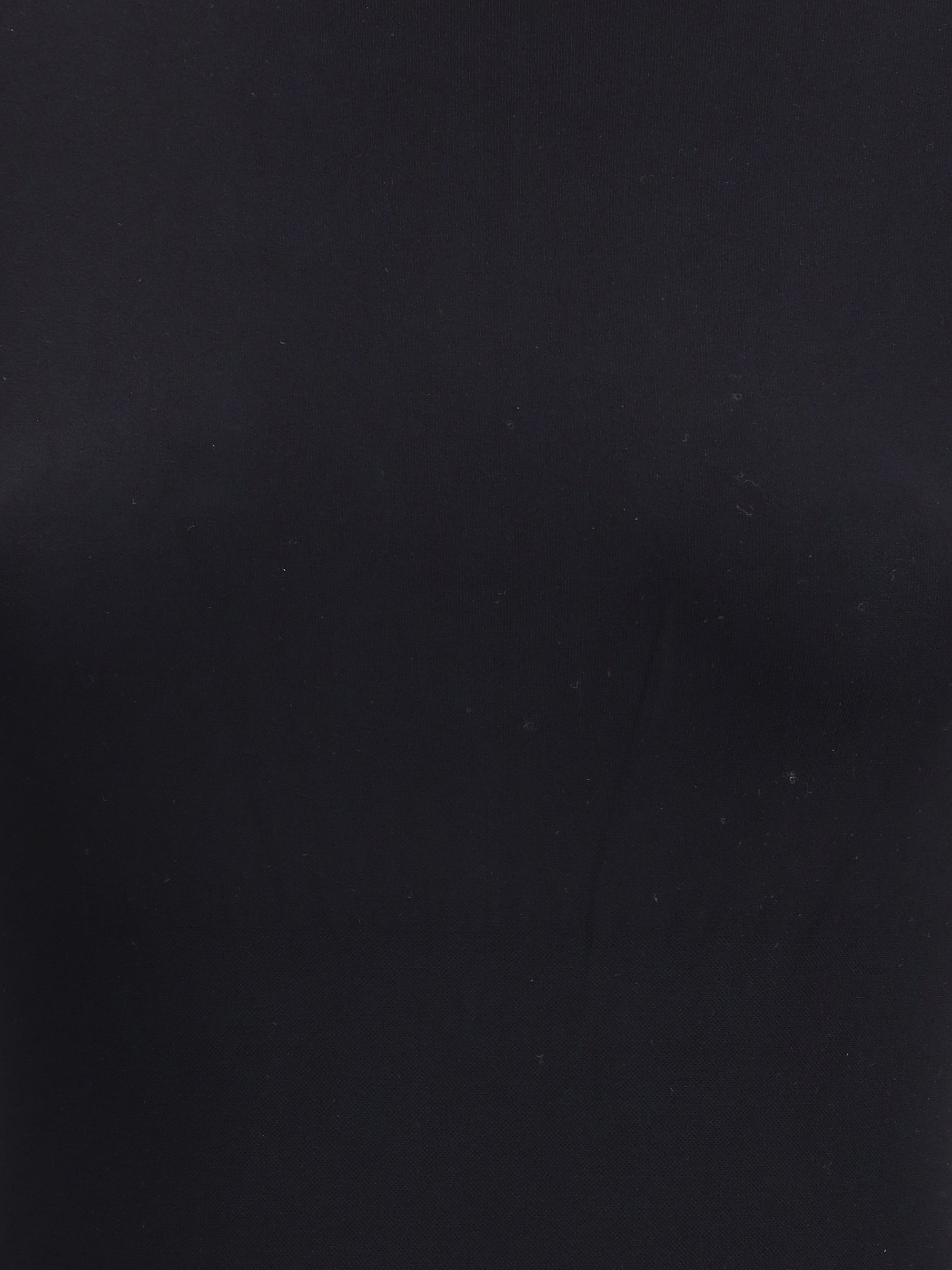 Shaping Body Bodysuit — Black