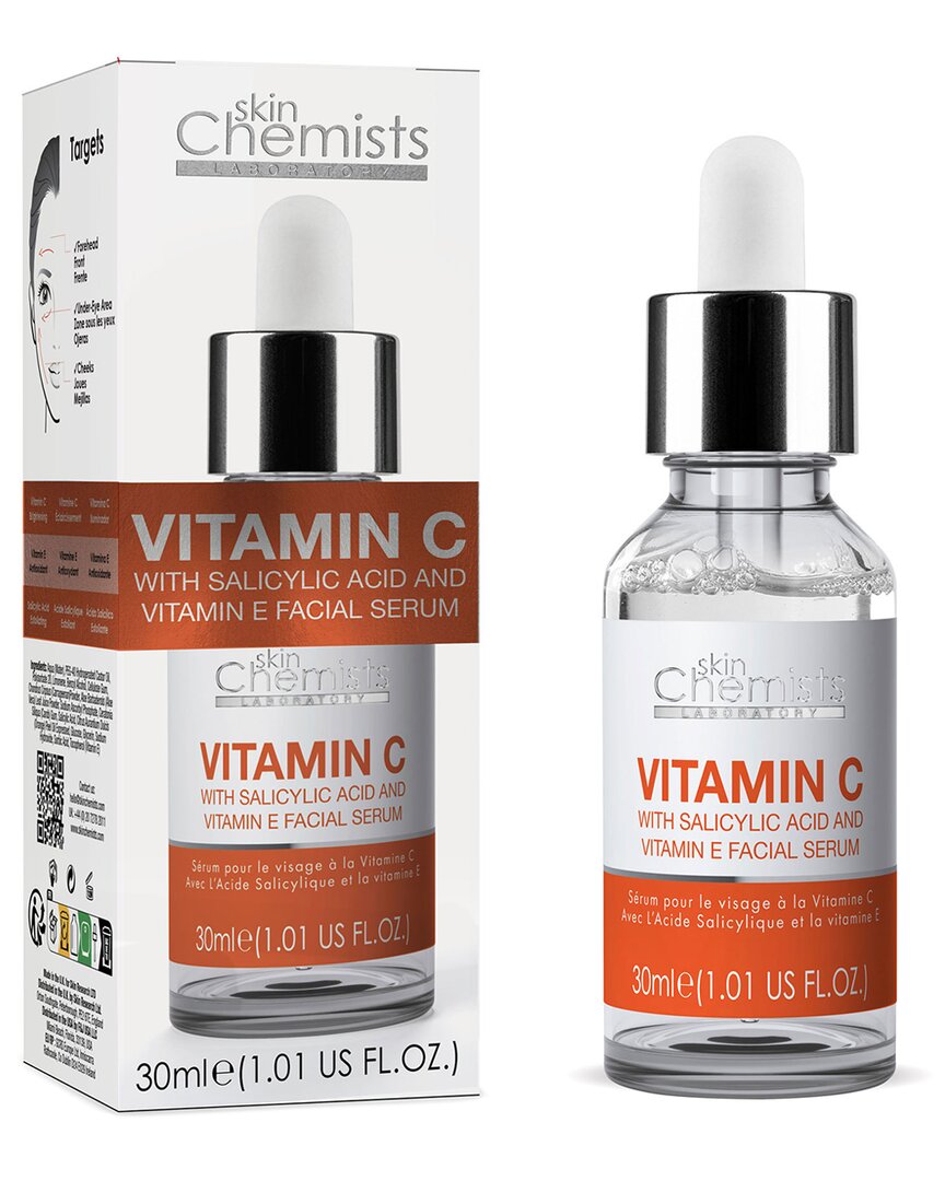 2oz Anti-Ageing Vitamin C Salicylic Acid