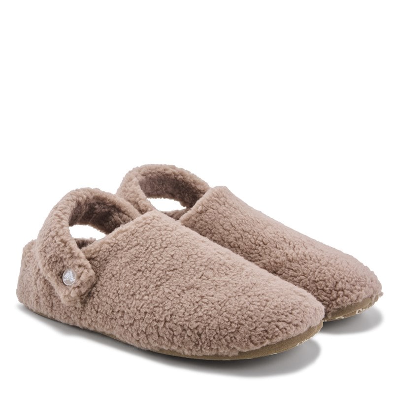 Crocs Unisex Classic Cozzzy Slipper