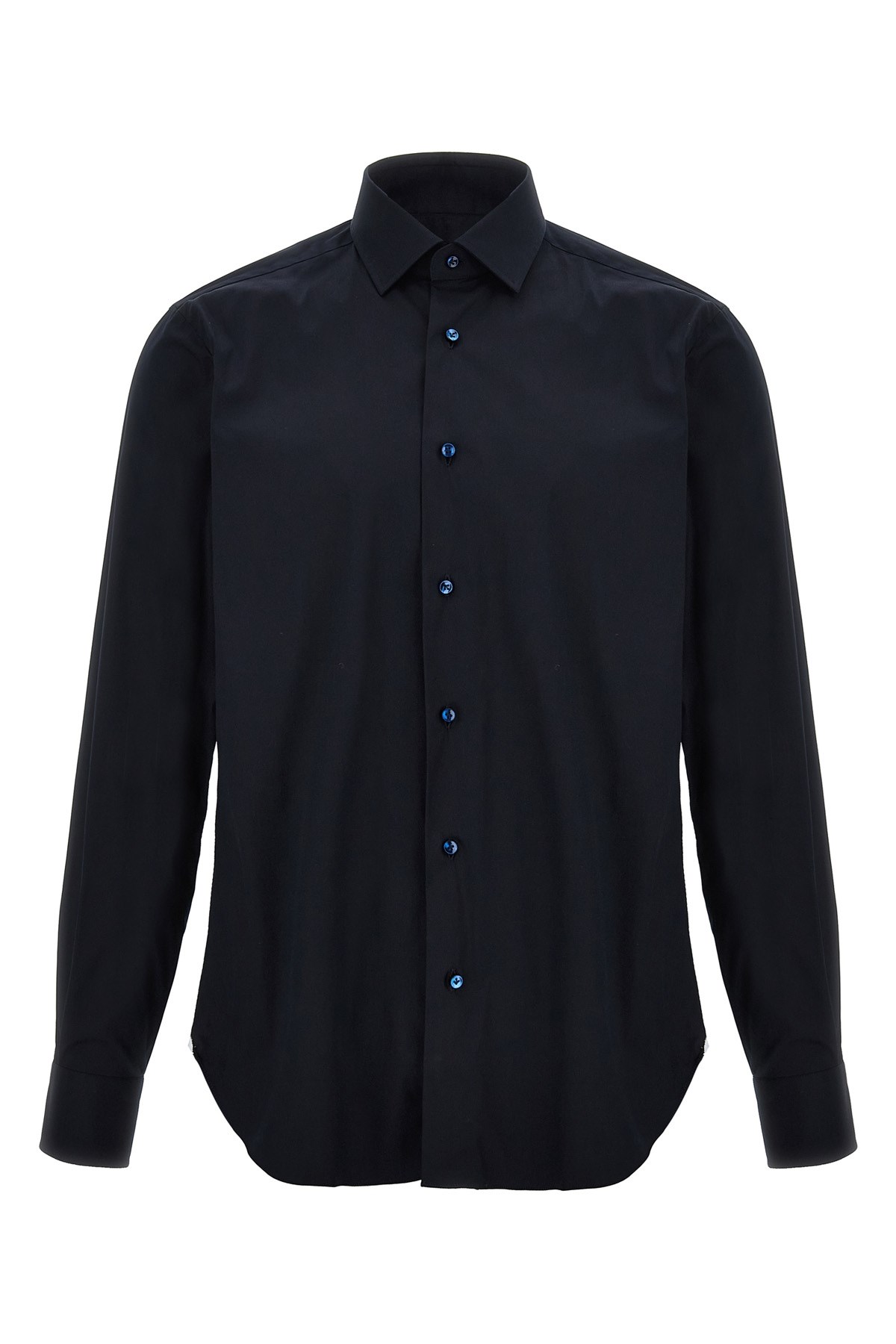 Poplin Shirt