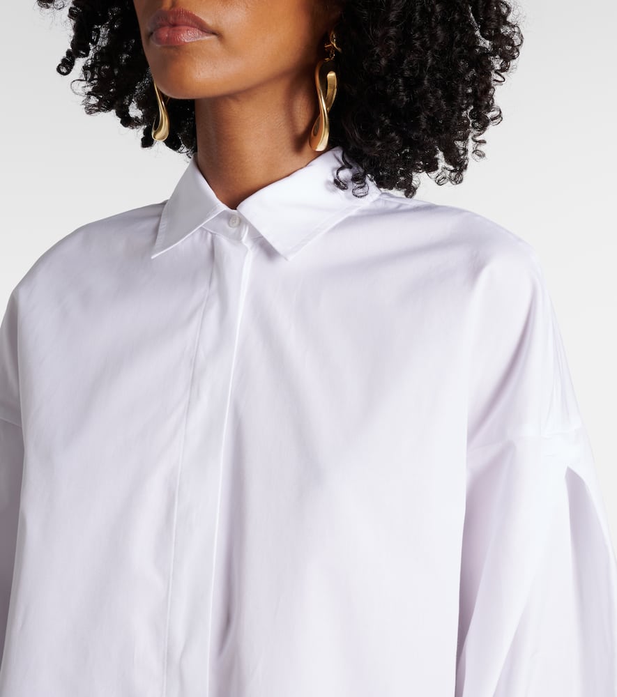 Cotton shirt