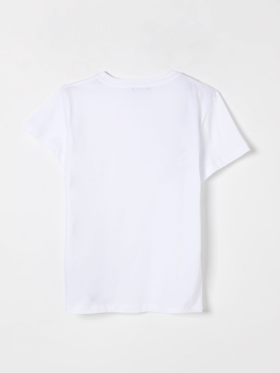 T-Shirt Kids color White