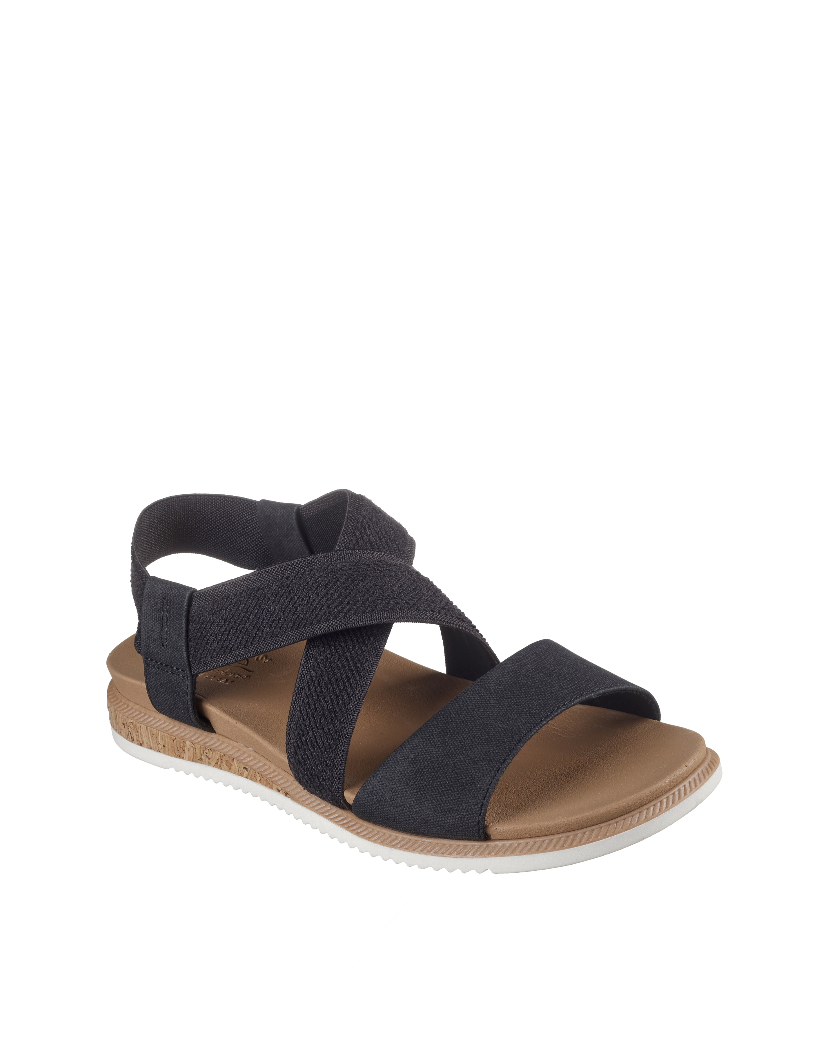 Skechers Desert Kiss Wide Sanda