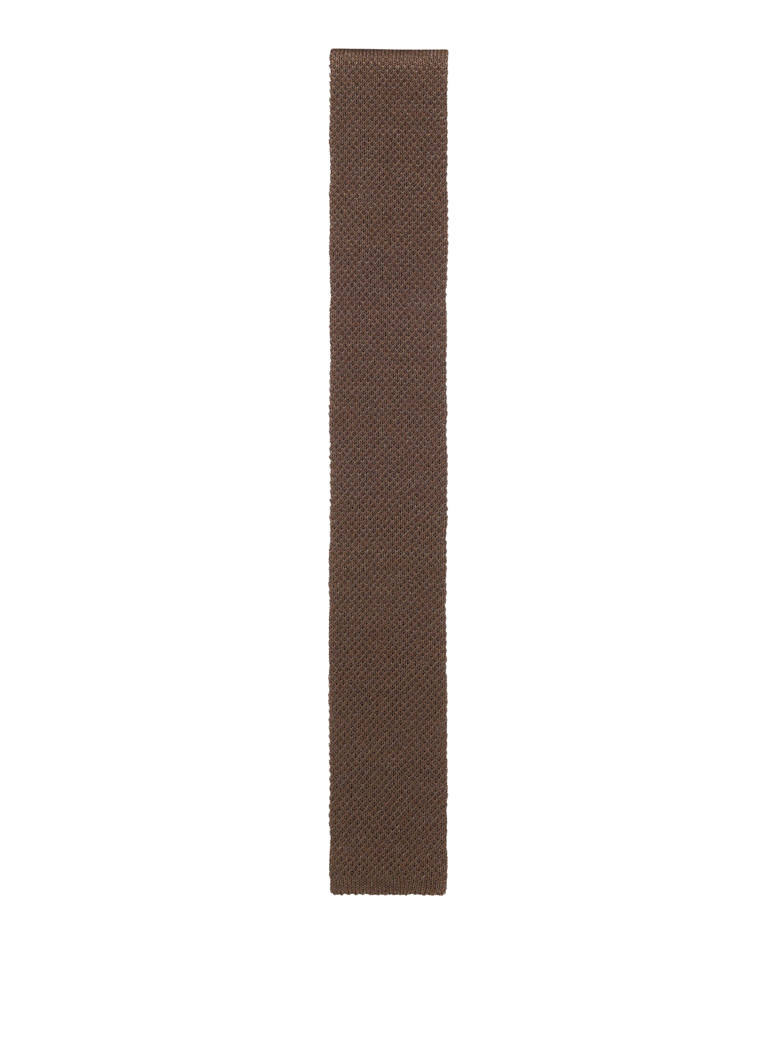 Ties Dark Brown - Men