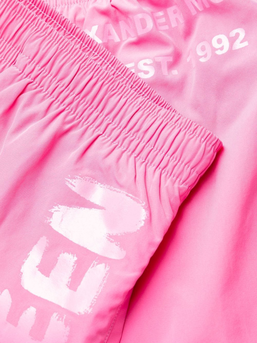 Swim Trunks
